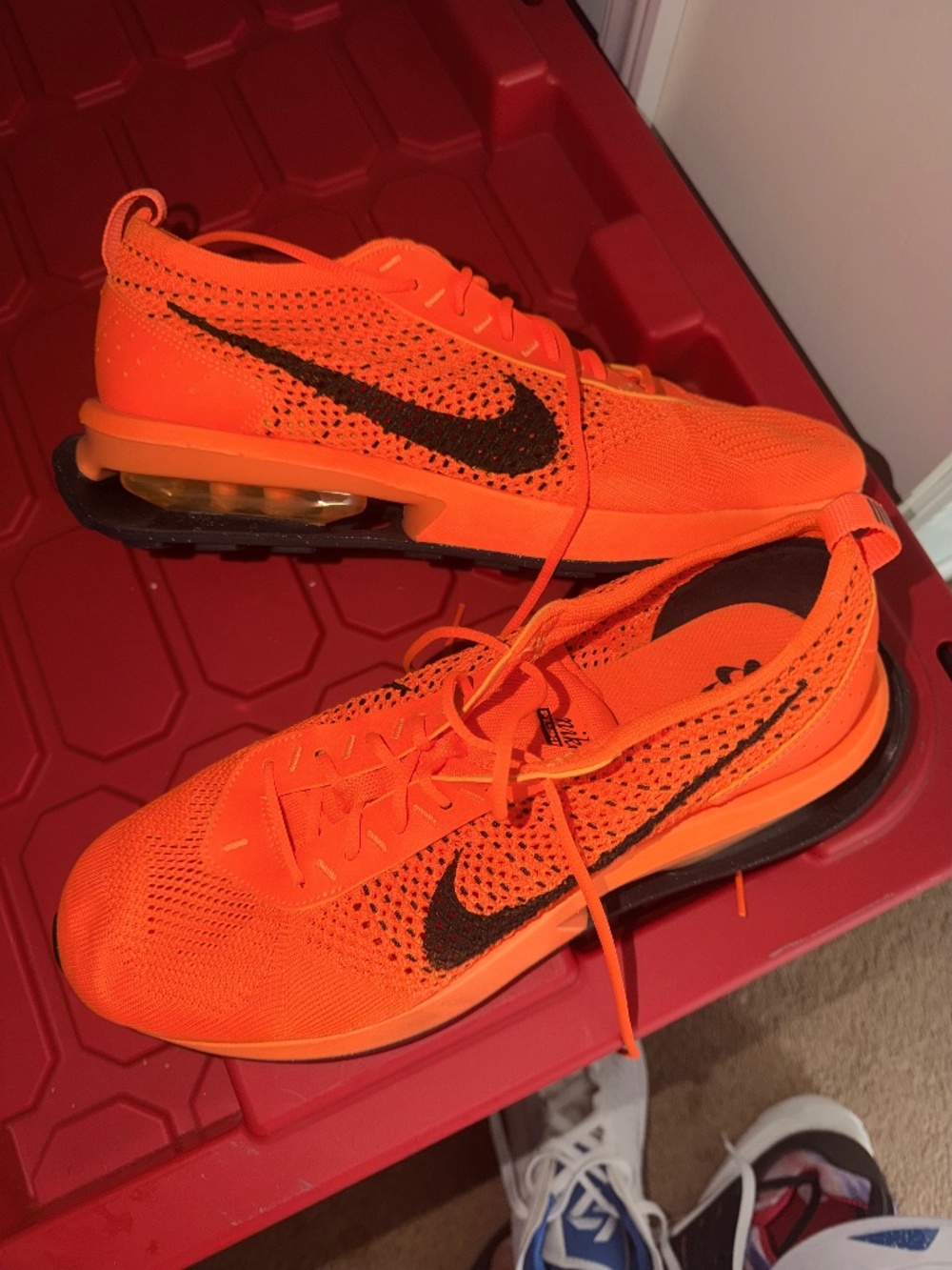 Nikes - Picture 1 of 1